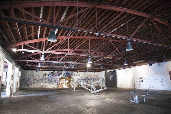 Riverside Warehouse District - Space 42: 2670 Phyllis St, Jacksonville, FL 32204